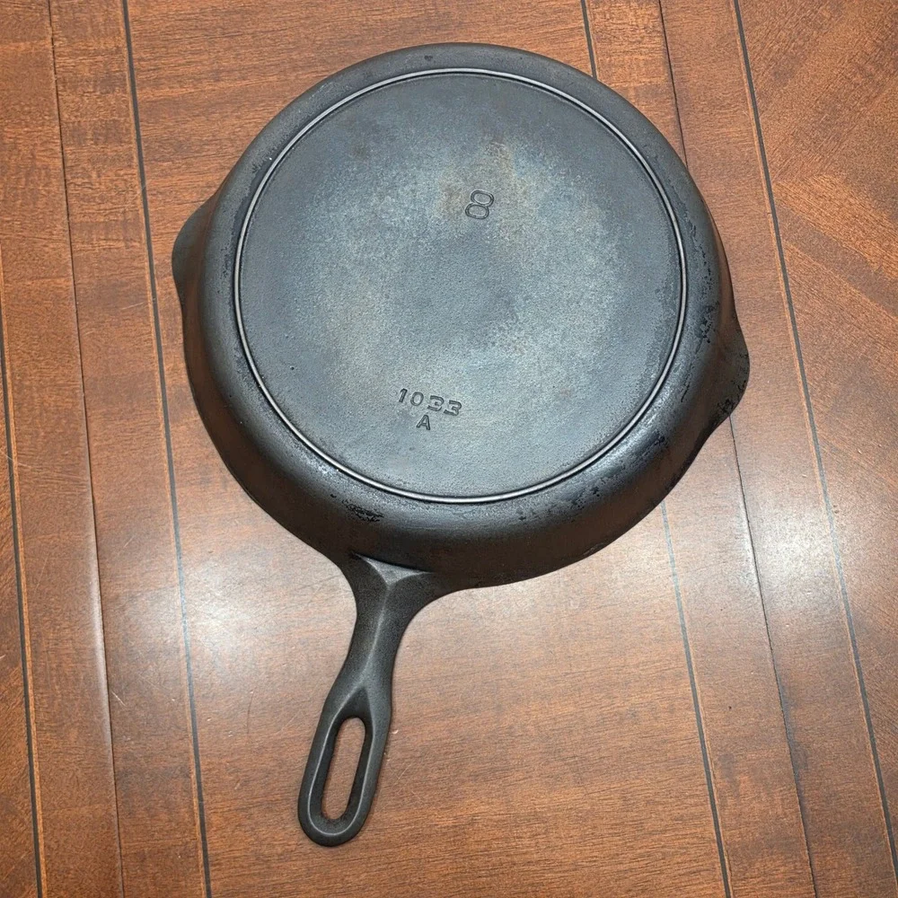 Griswold vintage iron